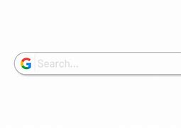 Image result for Google Chrome Search Bar Download
