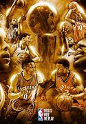 Image result for Retro YB NBA Art