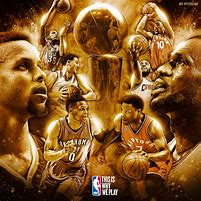 Image result for Charcoal NBA Art