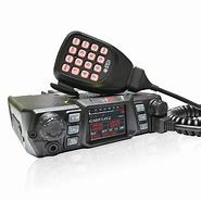 Image result for Remote Head GMRS Radio