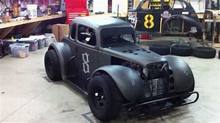 Image result for Legend Race Car Bodies