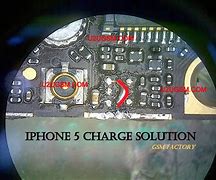 Image result for iPhone 5C Charging Hole