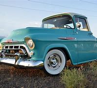 Image result for Chevy 3100 Pick Up