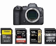 Image result for Canon SD Memory Card