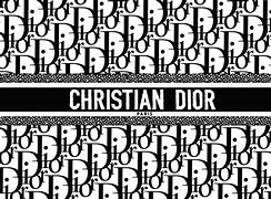 Image result for Dior Logo Stencil