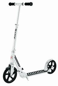 Image result for powerwing dlx scooter