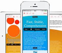 Image result for Create PDF From Images iPad