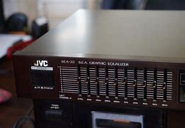 Image result for JVC Sea 33 Graphic Equalizer