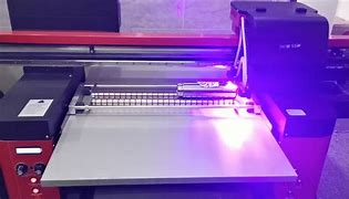 Image result for Fujifilm UV Printer