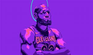Image result for LeBron Animated