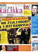 Image result for co_to_za_ziemia_kaliska_tygodnik