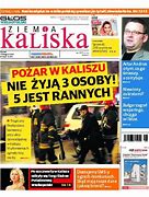 Image result for co_to_znaczy_ziemia_kaliska