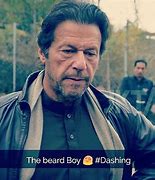 Image result for Imran Khan Beard