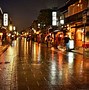 Image result for kyoto city nightlife