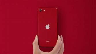 Image result for iphone se products red 2023