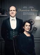 Image result for Miss Baxter Downton Abbey