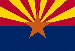 Image result for Arizona Flag Variants