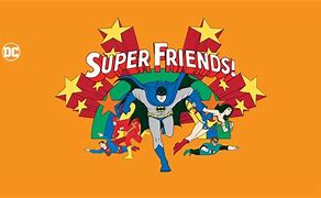 Image result for Super Friends Wallpaper