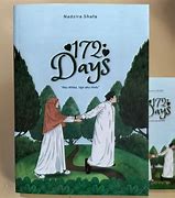Image result for Novel 172 Days