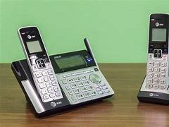 Image result for White Cordless Phone