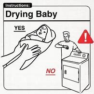 Image result for Hilarious Baby Memes