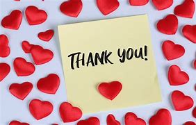 Image result for Thank You Heart Meme