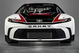 Image result for New Toyota Camry NASCAR 54