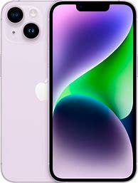 Image result for Phone Apple 14 Purple
