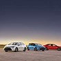 Image result for Toyota Corolla Red Blue