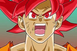 Image result for Dragon Ball Battle of the Gods