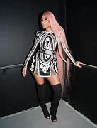 Image result for Nicki Minaj Summer Outfits