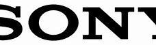 Image result for Sony Black Logo