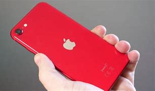 Image result for iPhone SE 2020 in Hand