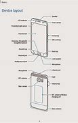 Image result for Samsung S6 Edge Housing