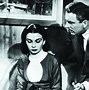 Image result for Jean Simmons Chain Smoker