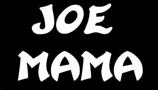 Image result for Joe Mama PFP