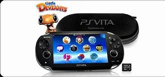 Image result for PS3/Vita