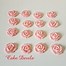 Image result for Edible Fondant Roses