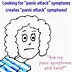 Image result for Anxiety Brain Cartoon