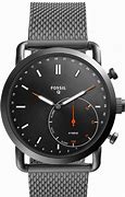Image result for Fossil Q Commuter