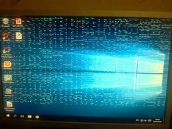 Image result for Computer Screen Problems