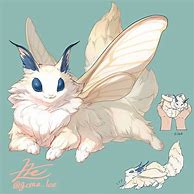 Image result for Cute Anime Creatures
