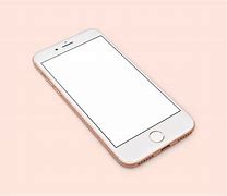 Image result for Gold and White iPhone Mockup