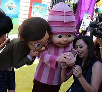 Image result for Despicable Me Minion Mayhem Margo Edith and Agnes