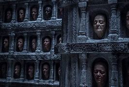 Image result for House of a Thousand Faces Got