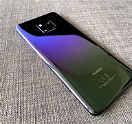 Image result for Huawei Mate 20 Pro Top