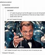 Image result for Leonardo DiCaprio Memes Toasts