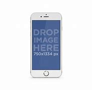 Image result for Image onto iPhone Template