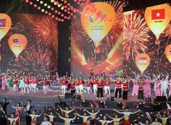 Image result for Sea Games 32