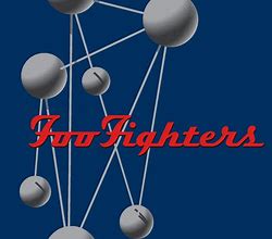 Image result for Everlong Foo Fighters
